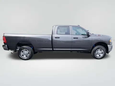 More photos of 2024 Ram 2500 Tradesman at Auburn CDJR, WA