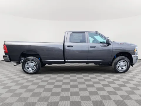 More photos of 2024 Ram 2500 Tradesman at Auburn CDJR, WA