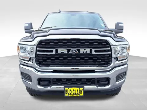 Photos of 2024 Ram 2500 Tradesman for sale in Auburn, WA at Bud Clary Auburn CDJR