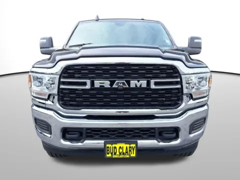 Photos of 2024 Ram 2500 Tradesman for sale in Auburn, WA at Auburn CDJR