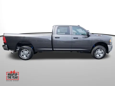 More photos of 2024 Ram 2500 Tradesman at Auburn CDJR, WA