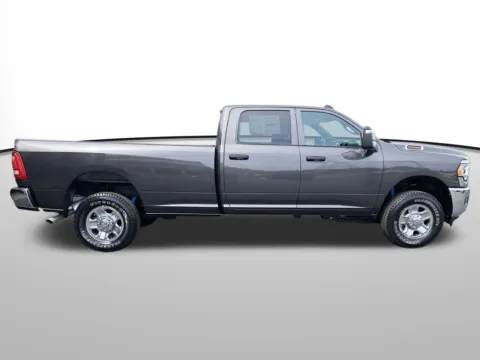 More photos of 2024 Ram 2500 Tradesman at Auburn CDJR, WA