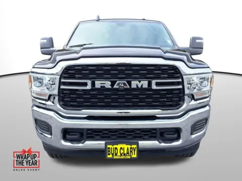 Photos of 2024 Ram 2500 Tradesman for sale in Auburn, WA at Auburn CDJR