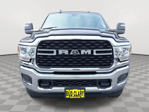 Another view of 2024 Ram 2500 Tradesman for sale in Auburn, WA at Auburn CDJR