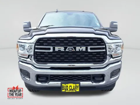 Photos of 2024 Ram 2500 Tradesman for sale in Auburn, WA at Auburn CDJR