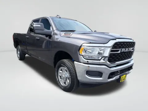 Another view of 2024 Ram 2500 Tradesman for sale in Auburn, WA at Auburn CDJR