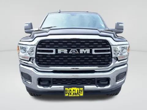 Photos of 2024 Ram 2500 Tradesman for sale in Auburn, WA at Auburn CDJR