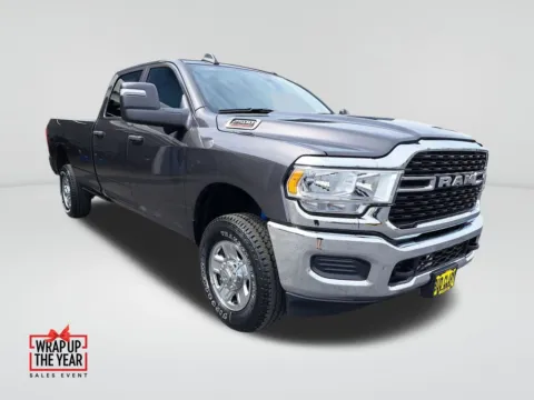 Another view of 2024 Ram 2500 Tradesman for sale in Auburn, WA at Auburn CDJR