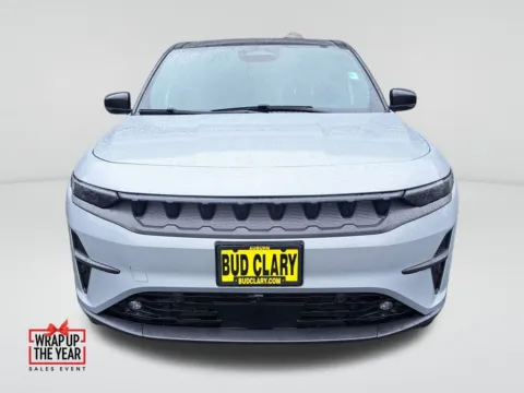 Photos of 2025 Jeep Wagoneer S Limited for sale in Auburn, WA at Auburn CDJR