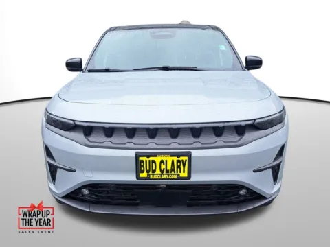 Photos of 2025 Jeep Wagoneer S Limited for sale in Auburn, WA at Auburn CDJR