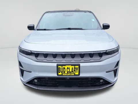 Photos of 2025 Jeep Wagoneer S Limited for sale in Auburn, WA at Auburn CDJR