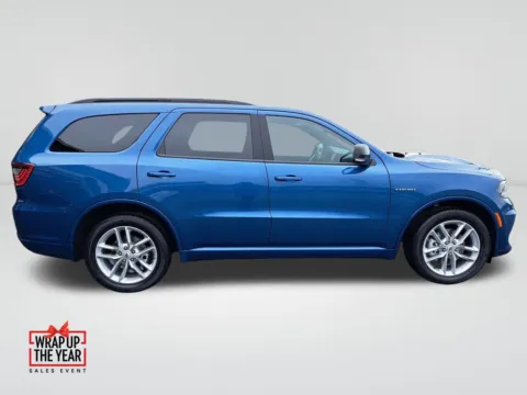 More photos of 2025 Dodge Durango R/T Plus at Auburn CDJR, WA