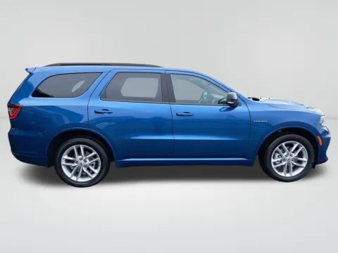 More photos of 2025 Dodge Durango R/T Plus at Auburn CDJR, WA