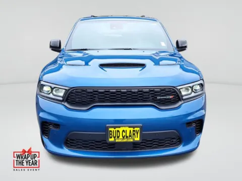 Photos of 2025 Dodge Durango R/T Plus for sale in Auburn, WA at Auburn CDJR