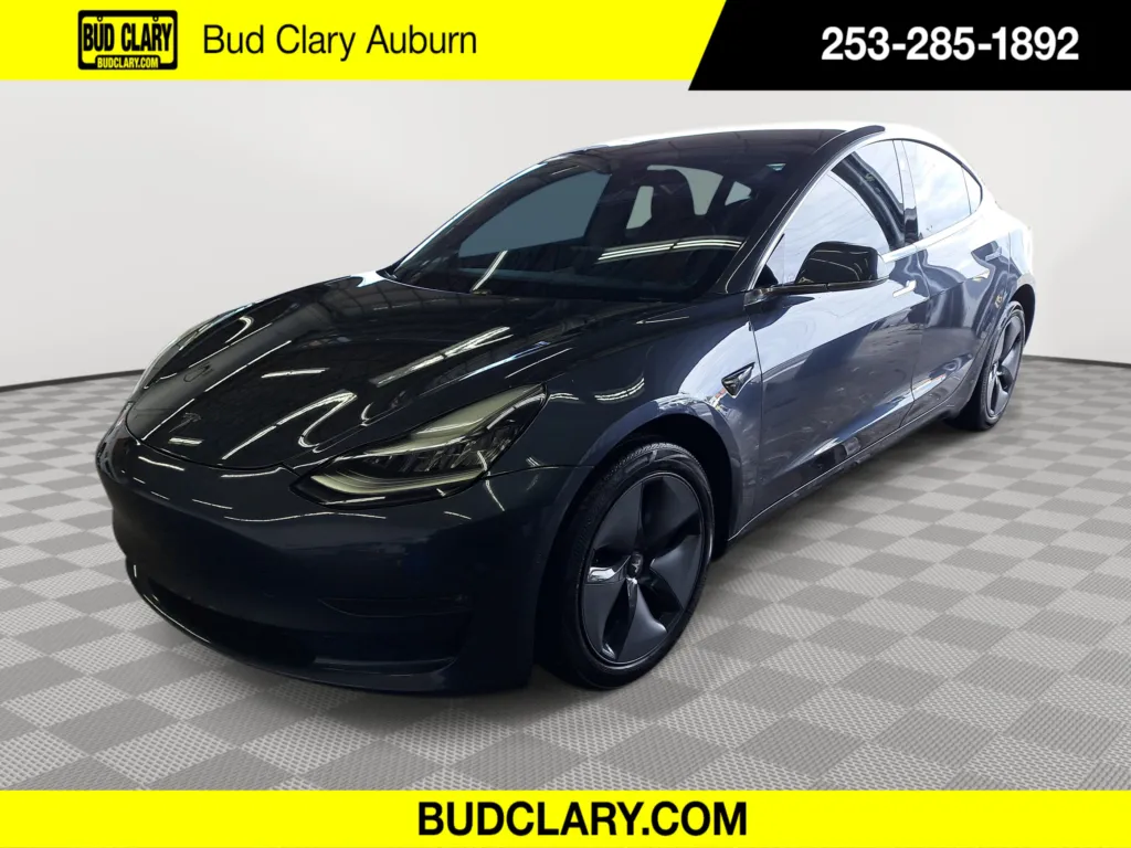 2018 Tesla Model 3 Long Range Battery for sale in Auburn, WA