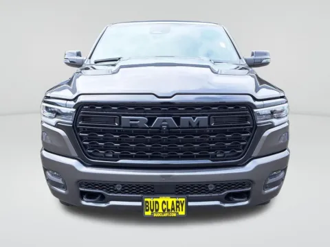 Photos of 2025 Ram 1500 Limited for sale in Auburn, WA at Auburn CDJR