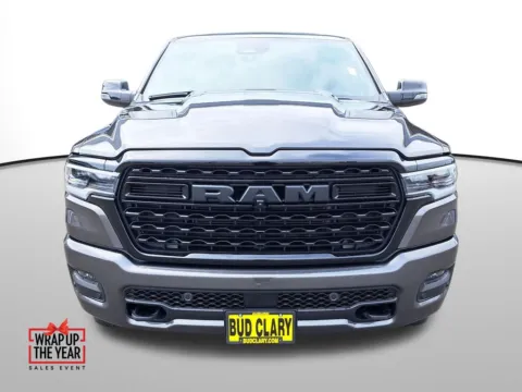 Photos of 2025 Ram 1500 Limited for sale in Auburn, WA at Auburn CDJR