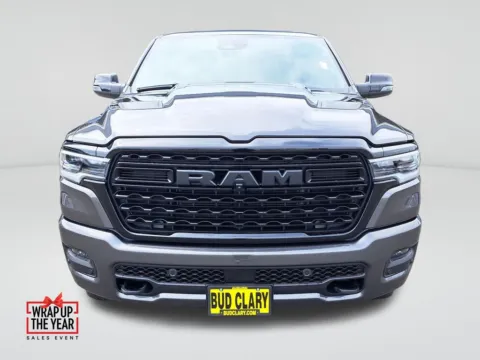 Photos of 2025 Ram 1500 Limited for sale in Auburn, WA at Auburn CDJR