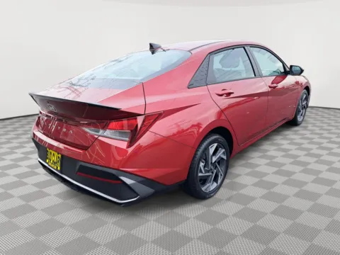 More photos of 2025 Hyundai Elantra SEL Sport at Auburn CDJR, WA