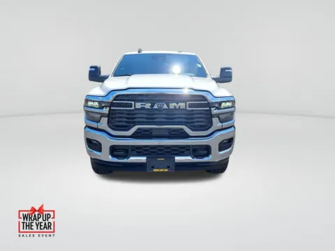 Photos of 2025 Ram 2500 Tradesman for sale in Auburn, WA at Auburn CDJR