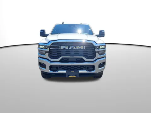 Photos of 2025 Ram 2500 Tradesman for sale in Auburn, WA at Auburn CDJR