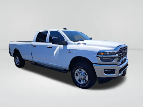 Another view of 2025 Ram 2500 Tradesman for sale in Auburn, WA at Auburn CDJR