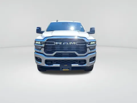 Photos of 2025 Ram 2500 Tradesman for sale in Auburn, WA at Auburn CDJR