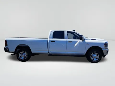 More photos of 2025 Ram 2500 Tradesman at Auburn CDJR, WA