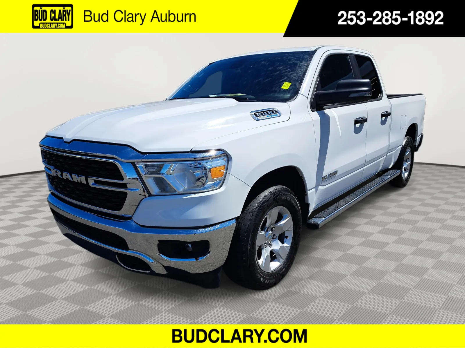 2023 Ram 1500 Big Horn for sale in Auburn, WA
