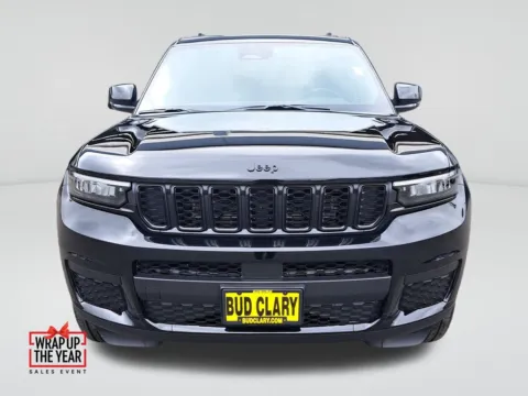 Photos of 2025 Jeep Grand Cherokee L Altitude X for sale in Auburn, WA at Auburn CDJR