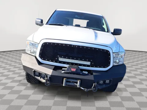 Another view of 2015 Ram 1500 Outdoorsman for sale in Auburn, WA at Auburn CDJR