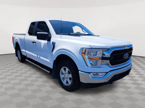 More photos of 2022 Ford F-150 XLT at Auburn CDJR, WA