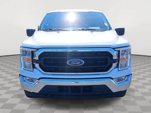 Another view of 2022 Ford F-150 XLT for sale in Auburn, WA at Auburn CDJR