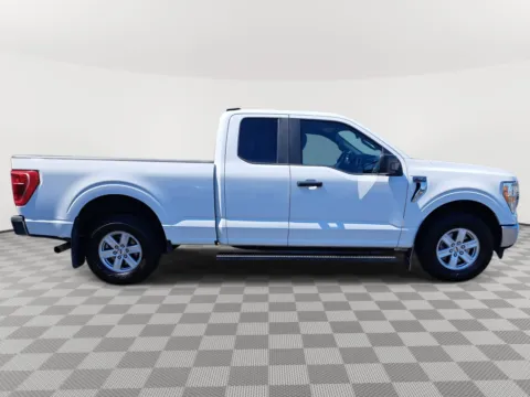 More photos of 2022 Ford F-150 XLT at Auburn CDJR, WA