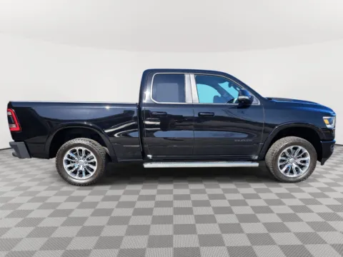 More photos of 2019 Ram 1500 Rebel at Auburn CDJR, WA