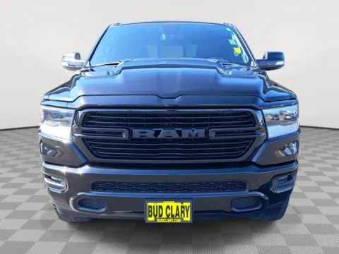 Another view of 2019 Ram 1500 Rebel for sale in Auburn, WA at Auburn CDJR