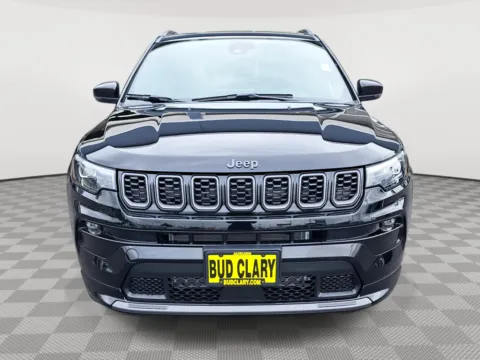 Another view of 2025 Jeep Compass Limited for sale in Auburn, WA at Auburn CDJR