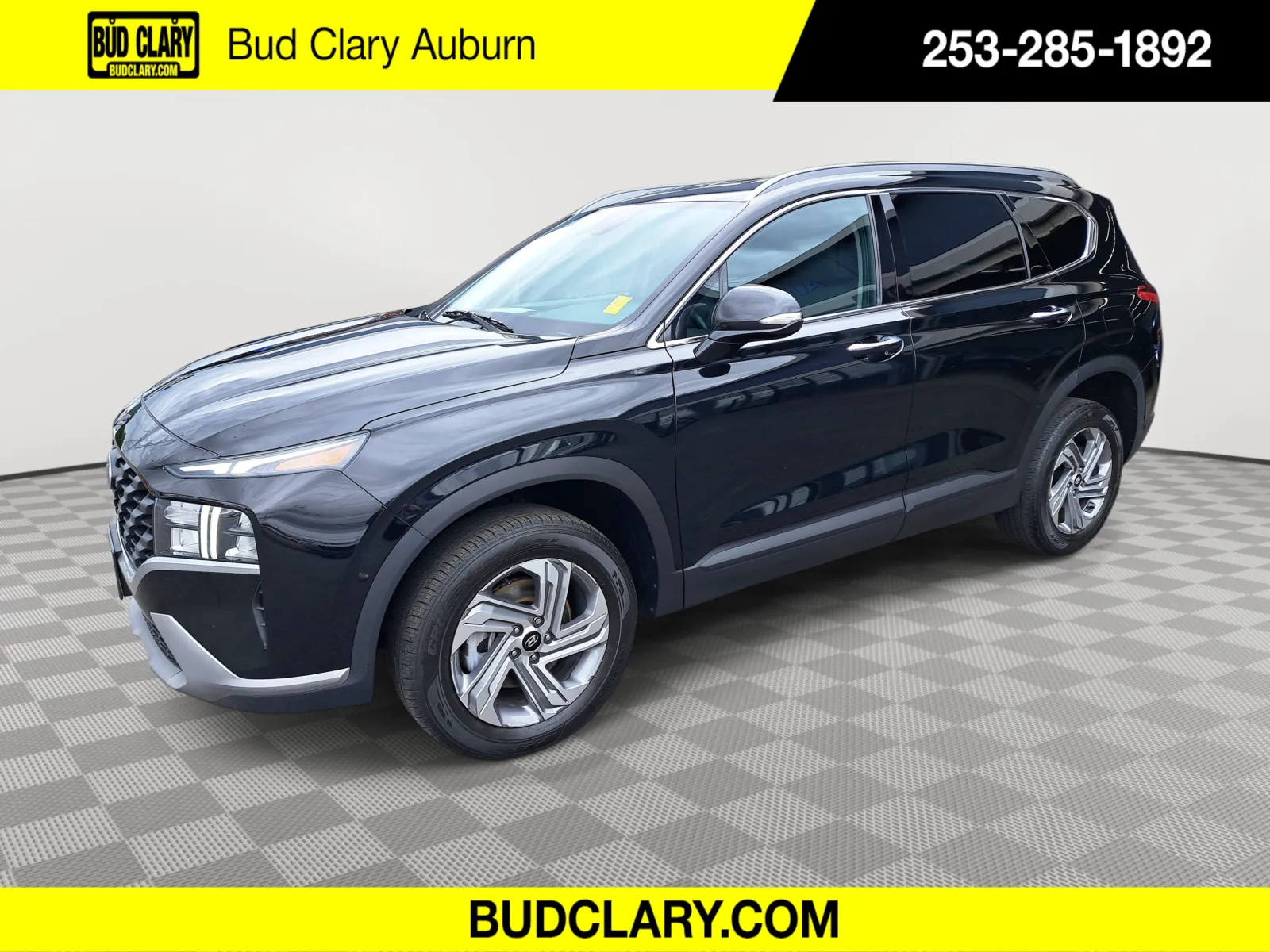 2023 Hyundai Santa Fe SEL for sale in Auburn, WA