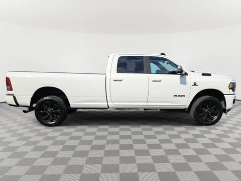 More photos of 2022 Ram 3500 Big Horn at Auburn CDJR, WA
