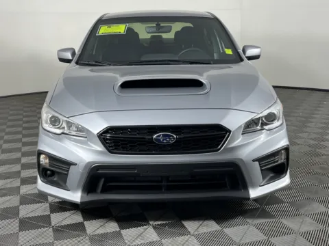 Another view of 2021 Subaru WRX for sale in Auburn, WA at Auburn CDJR