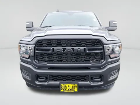 Photos of 2024 Ram 2500 Tradesman for sale in Auburn, WA at Auburn CDJR