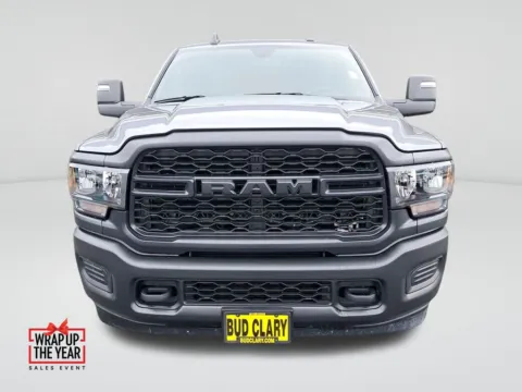Photos of 2024 Ram 2500 Tradesman for sale in Auburn, WA at Auburn CDJR