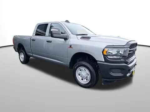 Another view of 2024 Ram 2500 Tradesman for sale in Auburn, WA at Auburn CDJR
