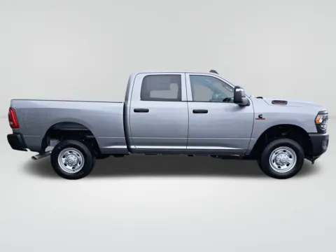 More photos of 2024 Ram 2500 Tradesman at Auburn CDJR, WA