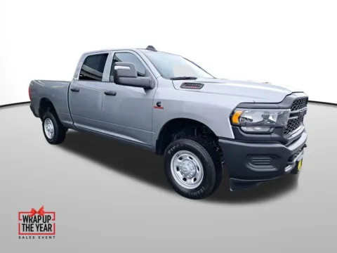 Another view of 2024 Ram 2500 Tradesman for sale in Auburn, WA at Auburn CDJR