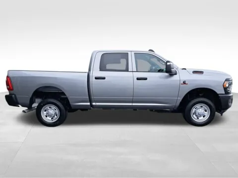 More photos of 2024 Ram 2500 Tradesman at Bud Clary Auburn CDJR, WA