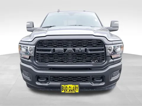 Photos of 2024 Ram 2500 Tradesman for sale in Auburn, WA at Bud Clary Auburn CDJR