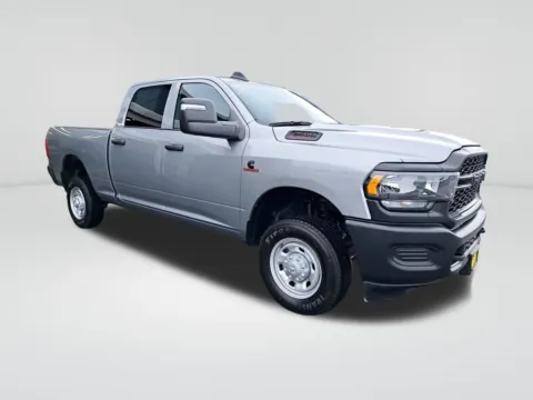 Another view of 2024 Ram 2500 Tradesman for sale in Auburn, WA at Auburn CDJR