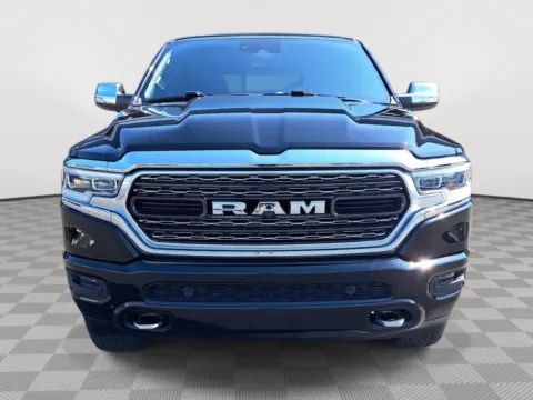 Another view of 2019 Ram 1500 Limited for sale in Auburn, WA at Auburn CDJR