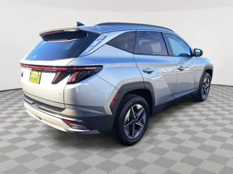 More photos of 2025 Hyundai Tucson SEL Convenience at Auburn CDJR, WA